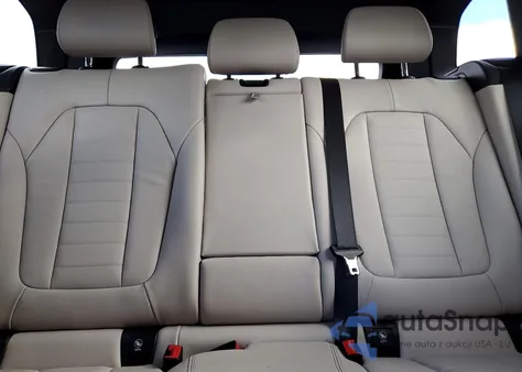 2019 BMW X3 xDrivem40I из США, поврежденный, VIN 5UXTS3C5XKLR72897